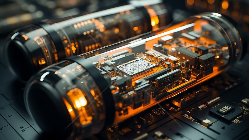 SMT贴片加工：揭秘广州优质加工厂的选择标准
