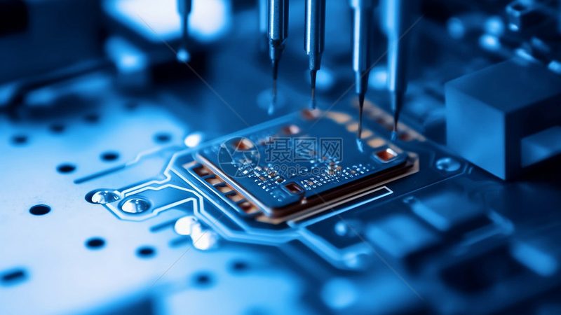 PCB电路板：揭秘其广泛应用的秘密