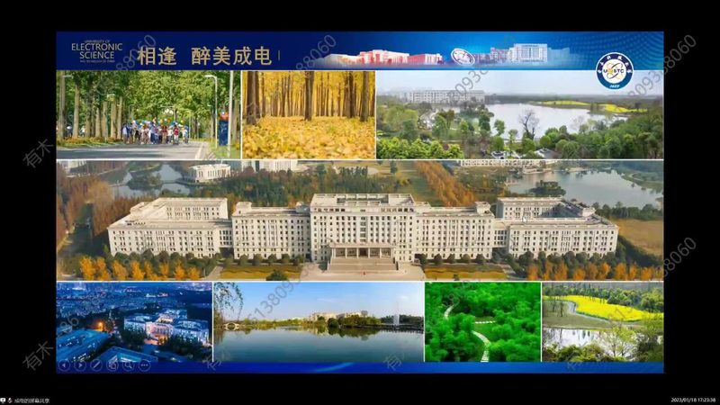 三极管放大电路负反馈的类型与奥秘