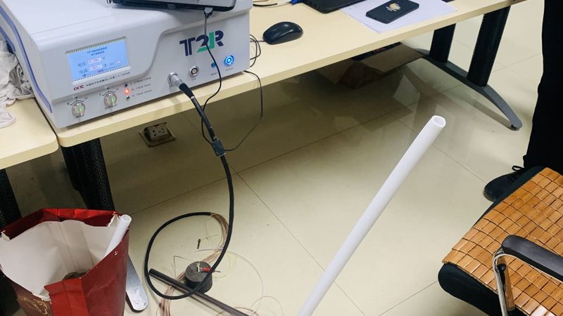 三极管开关电路选型：关键参数与注意事项**